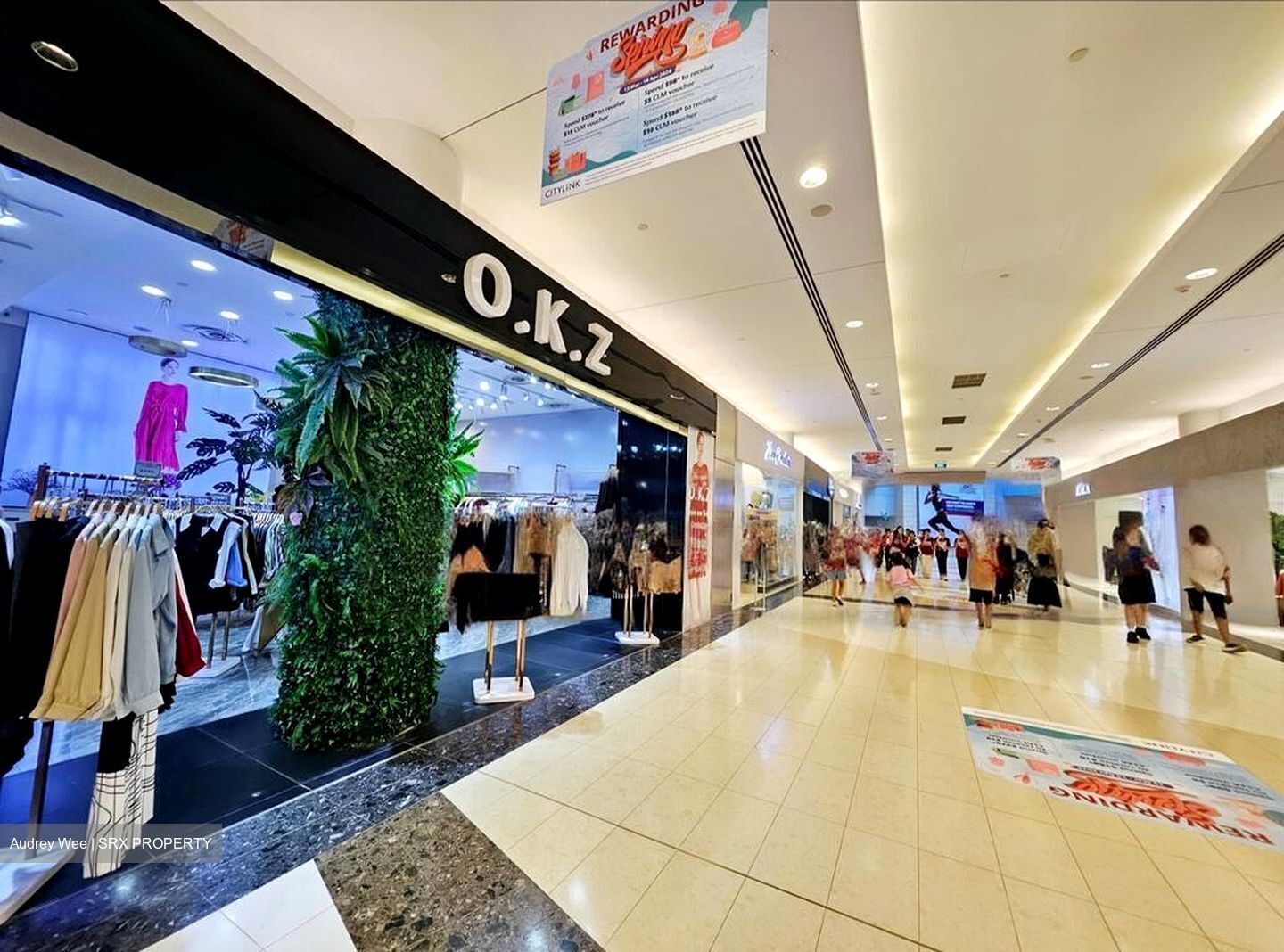 Citylink Mall (D1), Shop House #454390351